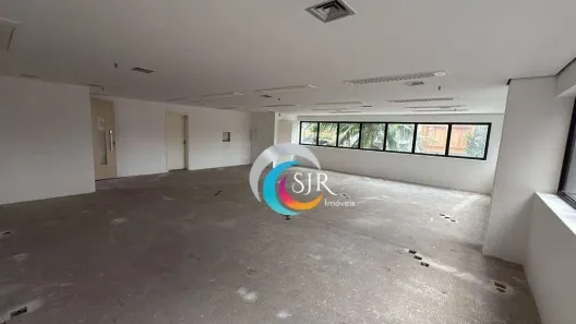 Sala Comercial para alugar, 218m² no Vila Olímpia, São Paulo