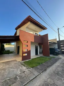 Casa de Condomínio com 4 Quartos à venda, 130m² no , São José de Ribamar