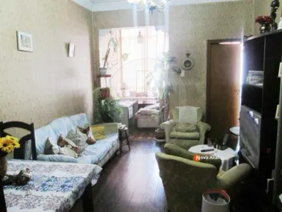 Apartamento com 2 Quartos à venda, 78m² no Centro, Rio de Janeiro