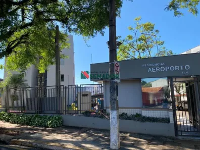 Apartamento com 2 Quartos à venda, 51m² no Vitória Régia, Londrina