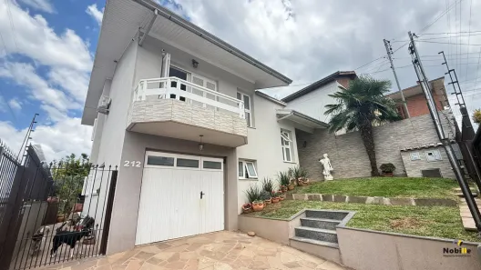 Casa com 3 Quartos à venda, 199m² no São Leopoldo, Caxias do Sul