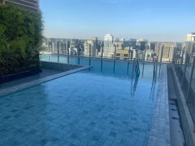 Apartamento com 1 Quarto à venda, 29m² no Itaim Bibi, São Paulo