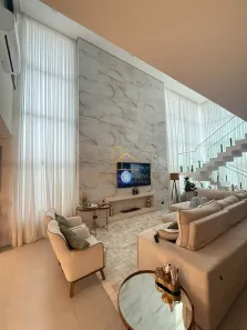 Casa de Condomínio com 3 Quartos à venda, 320m² no Sítio do Morro, Santana de Parnaíba