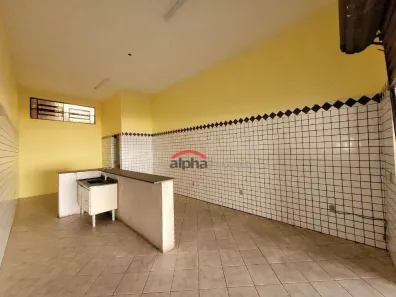 Ponto Comercial para alugar, 35m² no Jardim Conceição (Nova Veneza), Sumaré