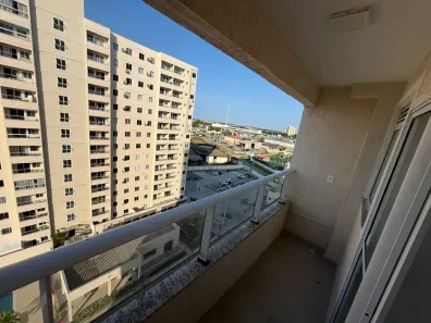Apartamento com 2 Quartos para alugar no Antares, Maceió