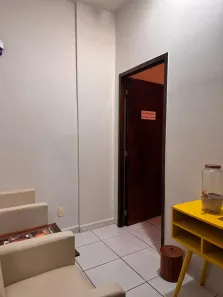 Sala Comercial à venda, 28m² no Padre Eustáquio, Belo Horizonte