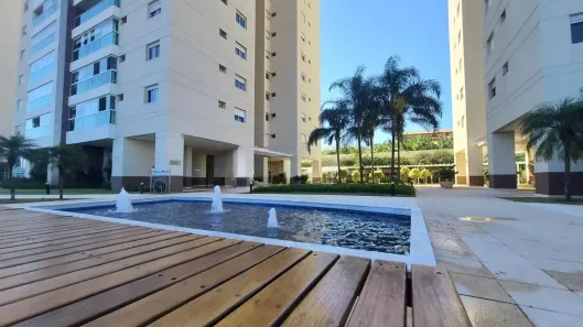 Apartamento com 3 Quartos à venda, 113m² no Loteamento Alphaville Campinas, Campinas
