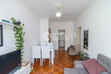 Apartamento com 3 Quartos à venda, 77m² no Ipanema, Rio de Janeiro
