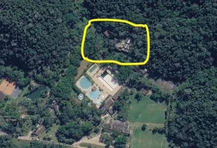 Imóvel Comercial com 17 Quartos à venda, 1130m² no , Santa Isabel