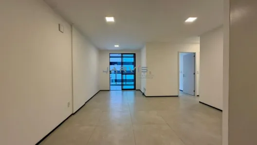 Apartamento com 3 Quartos à venda, 88m² no Jatiúca, Maceió