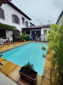 Casa de Condomínio com 6 Quartos à venda, 347m² no Anil, Rio de Janeiro