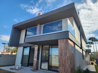 Casa de Condomínio com 3 Quartos à venda, 320m² no Centro, Curitiba