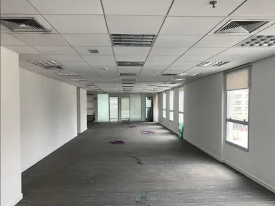 Sala Comercial para alugar, 333m² no Itaim Bibi, São Paulo