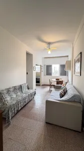 Apartamento com 1 Quarto à venda, 60m² no Canto do Forte, Praia Grande