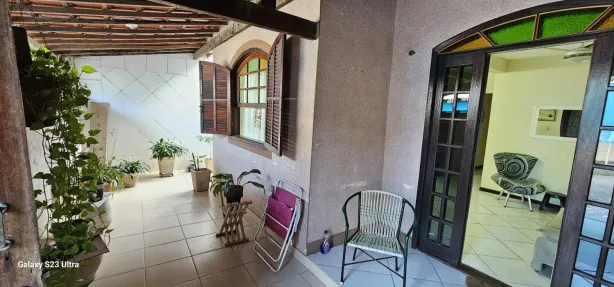 Casa com 3 Quartos à venda, 278m² no Campo Grande, Rio de Janeiro
