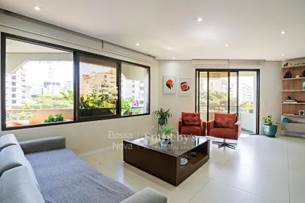 Apartamento com 4 Quartos à venda, 464m² no Higienópolis, São Paulo