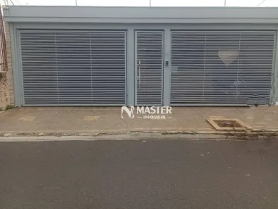 Casa com 3 Quartos à venda, 200m² no Palmital, Marília