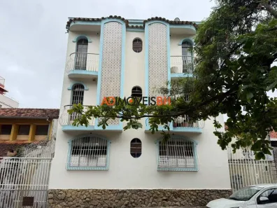 Apartamento com 3 Quartos à venda, 113m² no São Lucas, Belo Horizonte