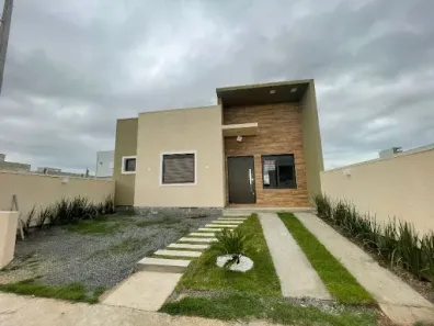 Casa com 3 Quartos à venda, 94m² no Loteamento Jardim Timbaúva, Gravataí