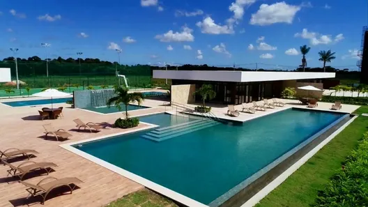 Lote/Terreno à venda, 618m² no Aldeia dos Camarás, Camaragibe