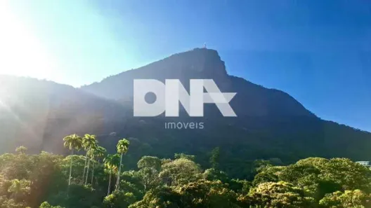 Apartamento com 3 Quartos à venda, 172m² no Lagoa, Rio de Janeiro