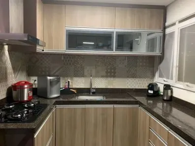 Apartamento com 3 Quartos à venda, 92m² no Vila Clementino, São Paulo