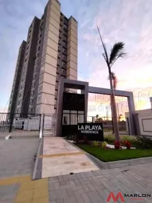 Apartamento com 2 Quartos à venda, 62m² no Ponta Negra, Natal