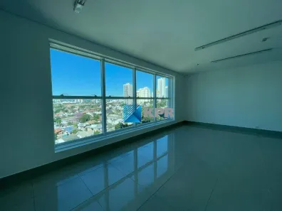 Sala Comercial para alugar, 40m² no Jardim das Colinas, São José dos Campos