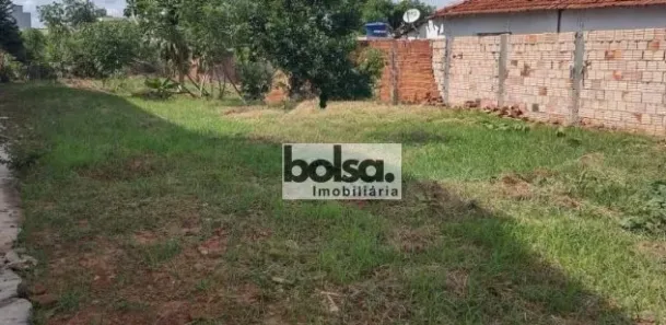 Lote/Terreno à venda, 484m² no Vila São João da Boa Vista, Bauru