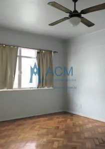 Apartamento com 1 Quarto à venda, 46m² no Botafogo, Rio de Janeiro