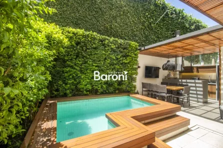 Sobrado com 3 Quartos à venda, 330m² no Morumbi, São Paulo