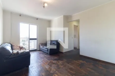 Apartamento com 2 Quartos à venda, 80m² no Vila das Mercês, São Paulo
