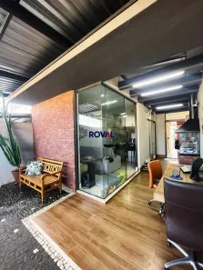 Casa com 2 Quartos à venda, 120m² no Parque Cidade Nova, Mogi Guaçu