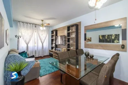Apartamento com 2 Quartos à venda, 78m² no Praia de Belas, Porto Alegre