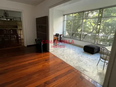 Apartamento com 4 Quartos à venda, 320m² no Flamengo, Rio de Janeiro