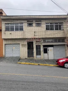 Prédio Comercial à venda, 288m² no Barcelona, São Caetano do Sul