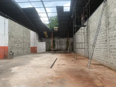 Galpão/Depósito/Armazém para alugar, 400m² no Jardim Aparecida, Campinas