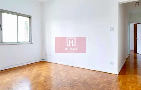 Apartamento com 2 Quartos à venda, 63m² no Jardim Paulista, São Paulo