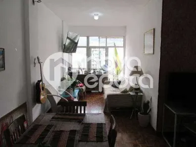 Apartamento com 3 Quartos à venda, 123m² no Vila Isabel, Rio de Janeiro