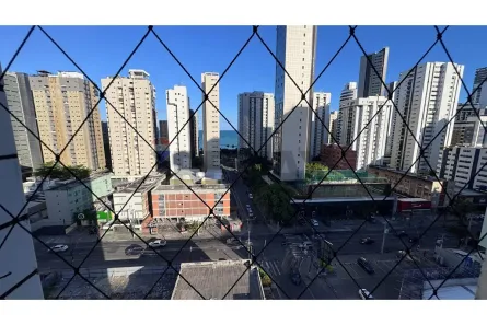 Apartamento com 4 Quartos à venda, 108m² no Boa Viagem, Recife
