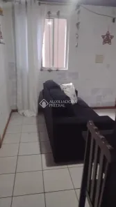 Apartamento com 2 Quartos à venda, 40m² no Lomba do Pinheiro, Porto Alegre