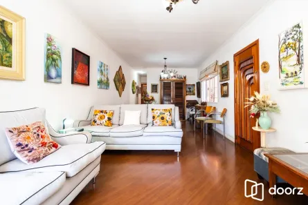 Casa com 3 Quartos à venda, 212m² no Vila Mariana, São Paulo