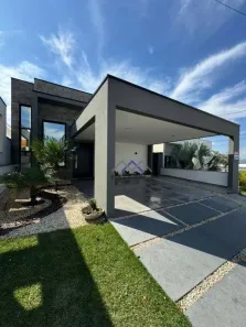 Casa de Condomínio com 3 Quartos à venda, 250m² no Aglomeração Urbana de Jundiaí, Cabreúva