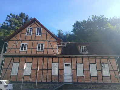 Sala Comercial para alugar, 530m² no Vila Itoupava, Blumenau