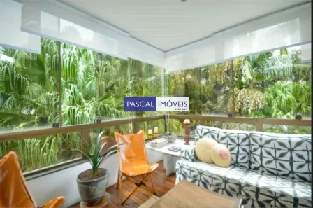 Apartamento com 4 Quartos à venda, 169m² no Planalto Paulista, São Paulo