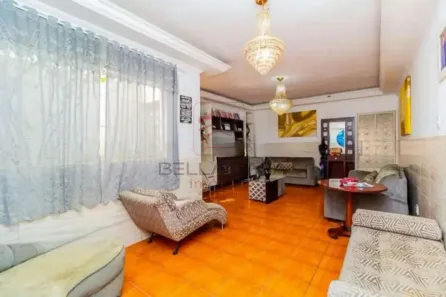 Casa com 3 Quartos à venda, 125m² no Alto da Mooca, São Paulo