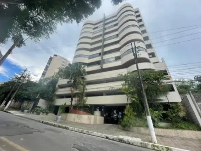 Apartamento com 4 Quartos à venda, 237m² no Jardim Amália, Volta Redonda