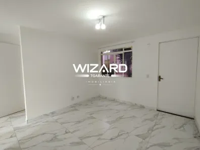 Apartamento com 2 Quartos à venda, 47m² no Conjunto Habitacional Barro Branco II, São Paulo