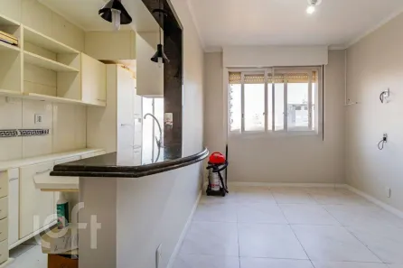 Apartamento com 1 Quarto à venda, 45m² no Vila Ipiranga, Porto Alegre