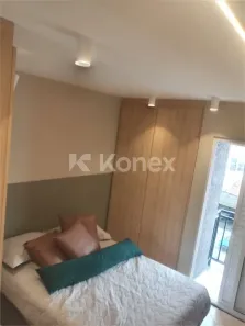 Apartamento com 1 Quarto à venda, 54m² no Vila Ré, São Paulo
